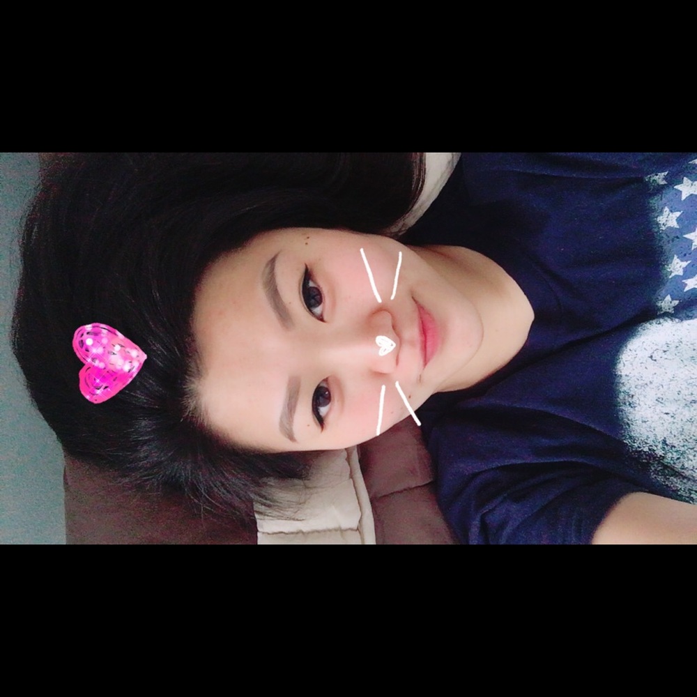 Meet your Posher, Joohee